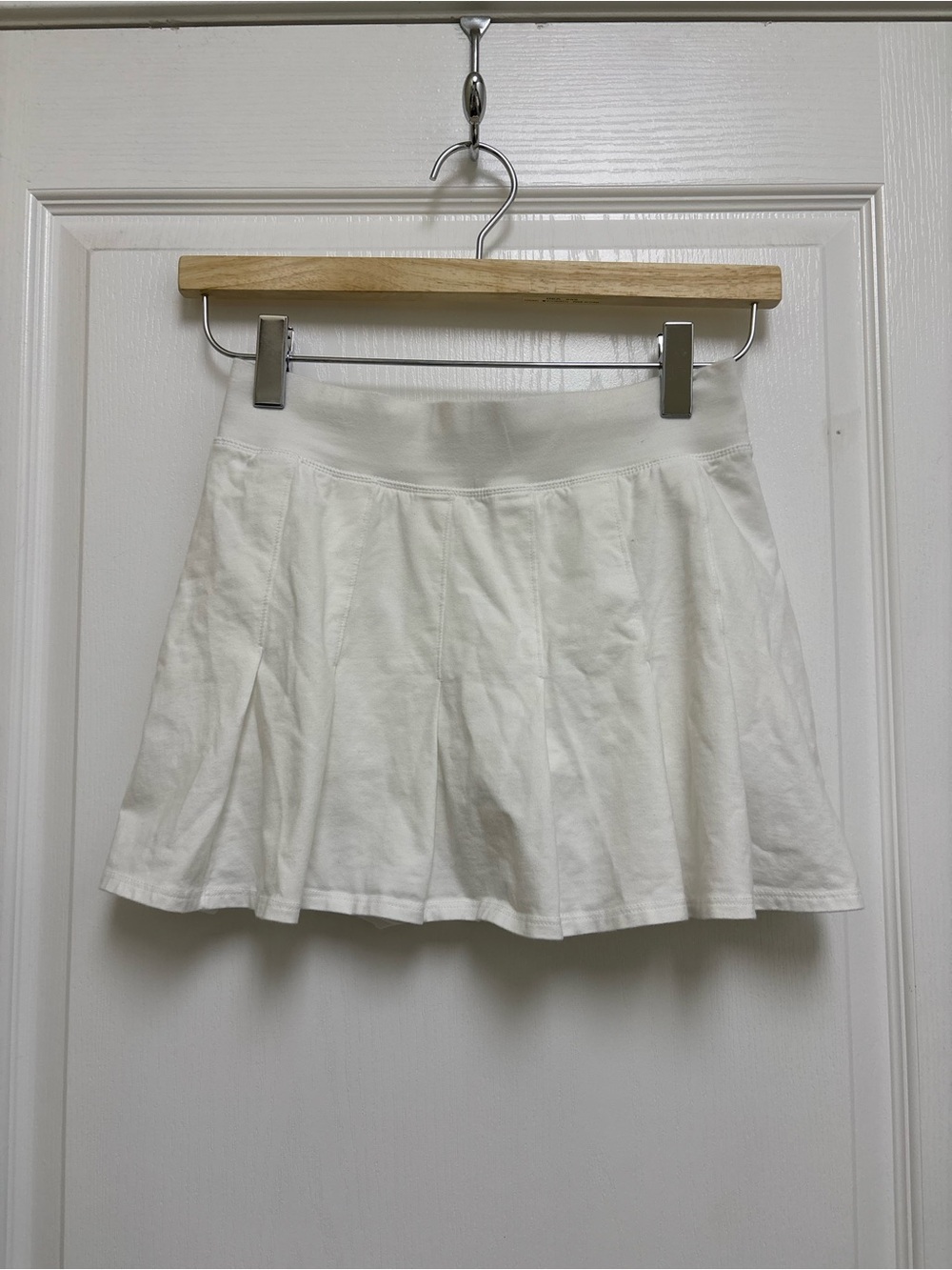 Vintage Y2K Justice Skort